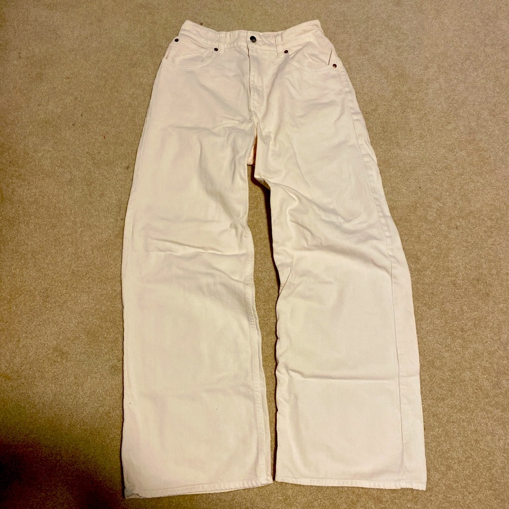 Tam baggy jeans